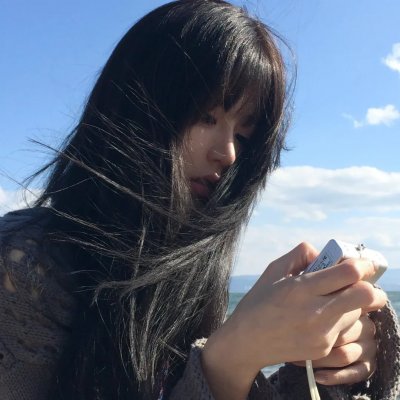 女强人
